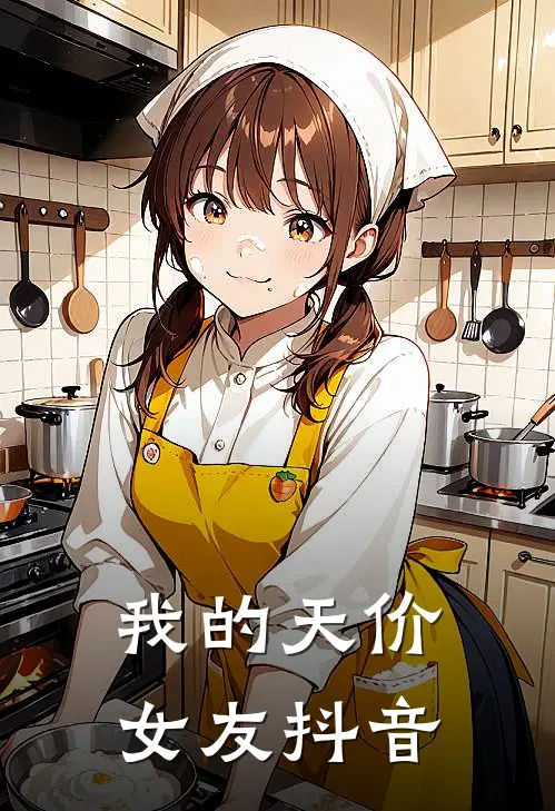 我的天价女友抖音视频