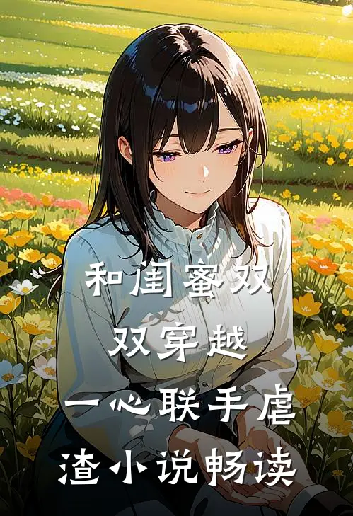 和闺蜜双双穿越，一心联手虐渣小说畅读