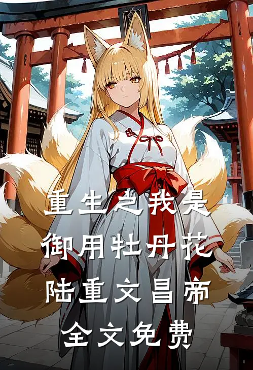重生之我是御用牡丹花陆重文昌帝全文免费