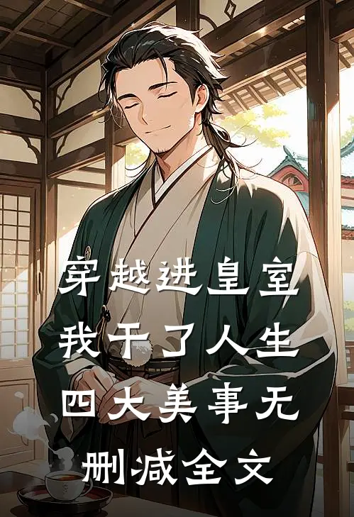 穿越进皇室，我干了人生四大美事无删减全文