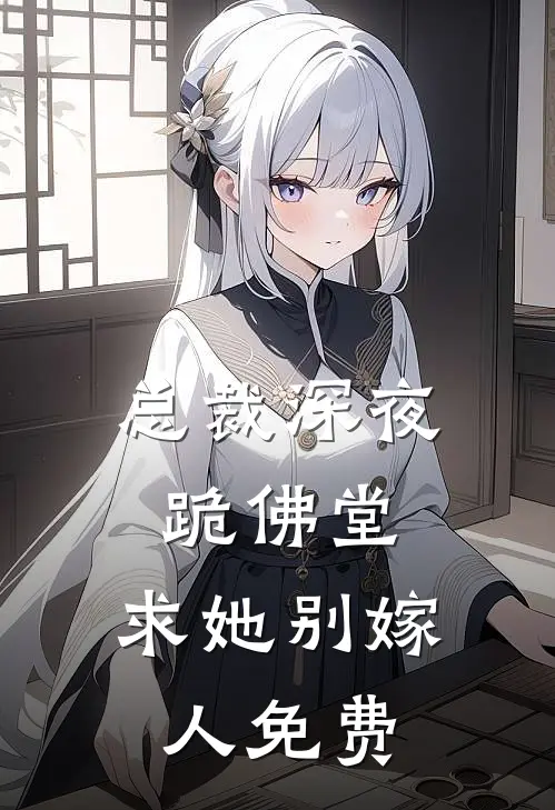 总裁深夜跪佛堂：求她别嫁人免费