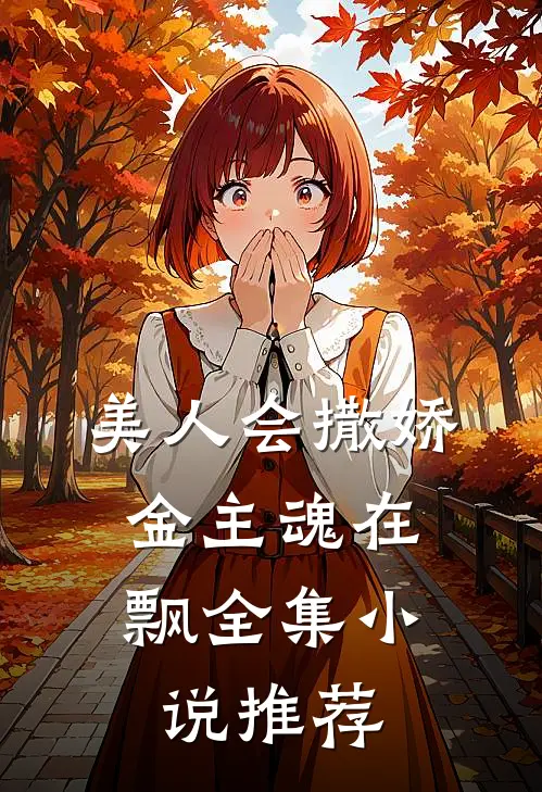 美人会撒娇,金主魂在飘全集推荐
