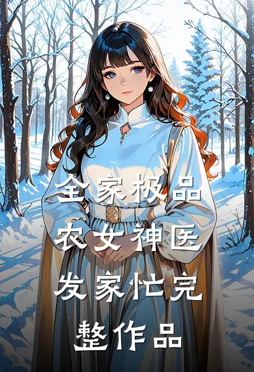 全家极品：农女神医发家忙完整作品