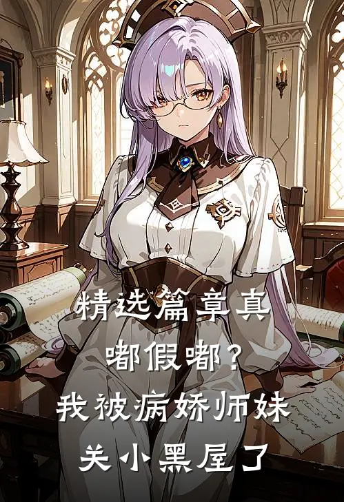 精选篇章真嘟假嘟？我被病娇师妹关小黑屋了
