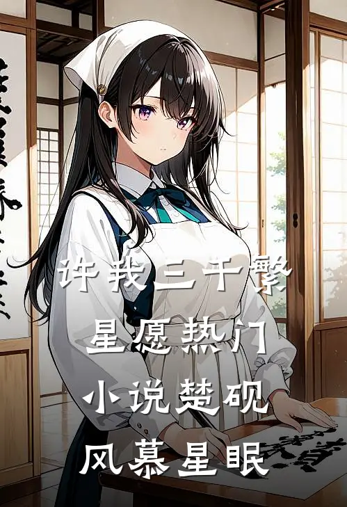 许我三千繁星愿热门小说楚砚风慕星眠