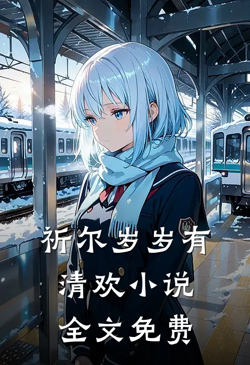 祈尔岁岁有清欢小说全文免费