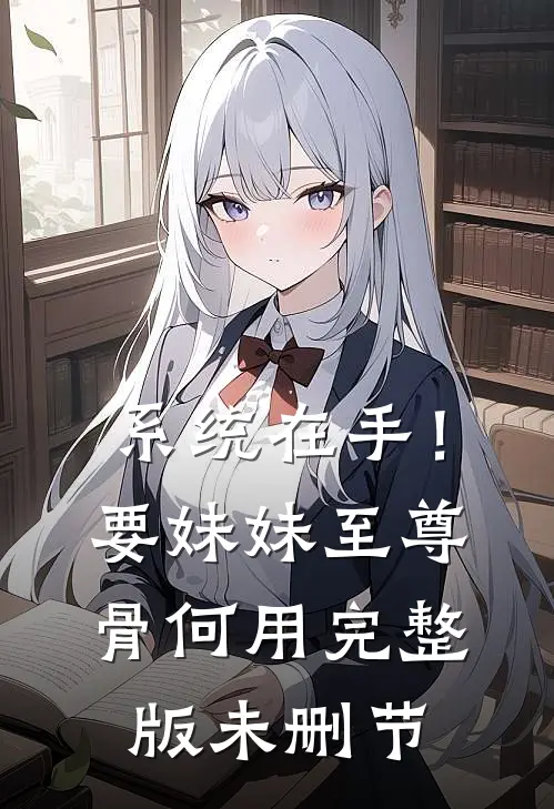 系统在手！要妹妹至尊骨何用完整版未删节