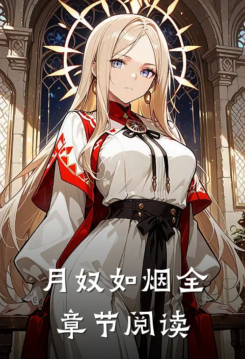 月奴如烟全章节阅读