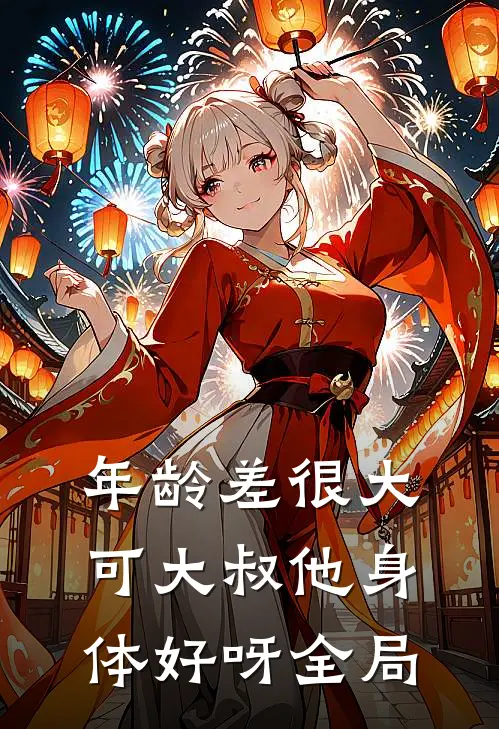 年龄差很大，可大叔他身体好呀全局