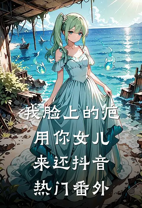 我脸上的疤用你女儿来还抖音热门 番外