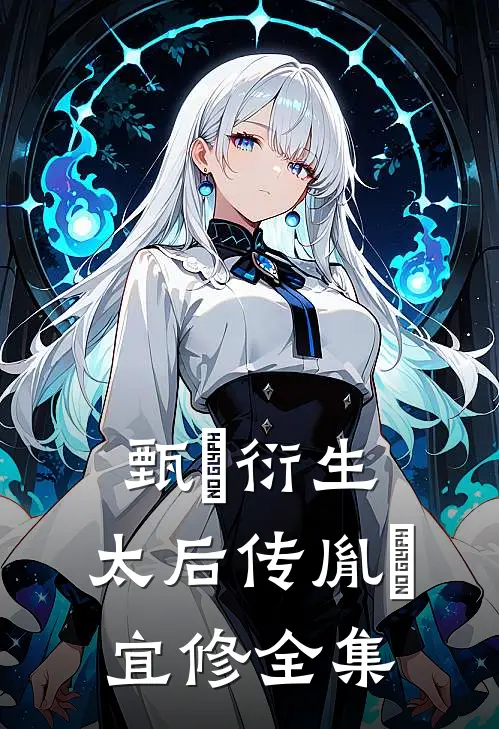 甄嬛衍生：太后传胤禛宜修 全集