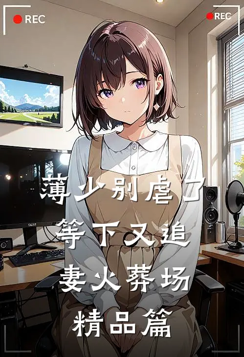 薄少别虐了，等下又追妻火葬场精品篇