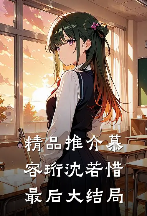 精品推介慕容珩沈若惜最后大结局