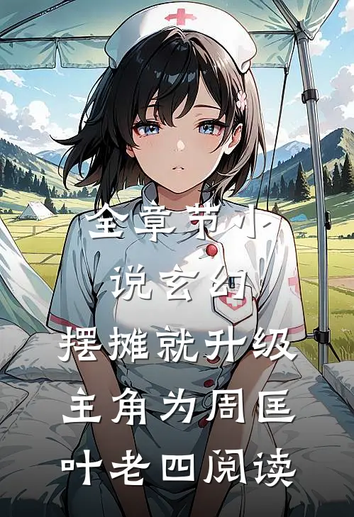 全章节小说玄幻：摆摊就升级主角为周匡叶老四阅读