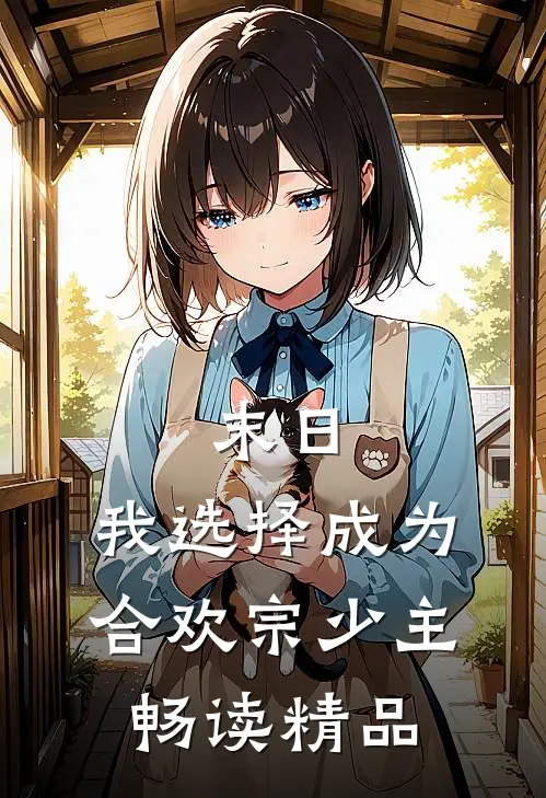末日：我选择成为合欢宗少主畅读精品