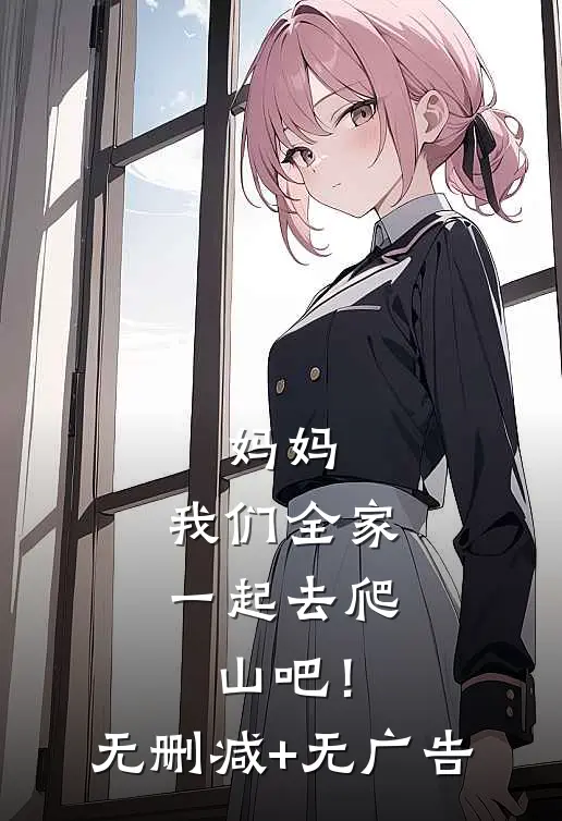 妈妈，我们全家一起去爬山吧！无删减+无广告