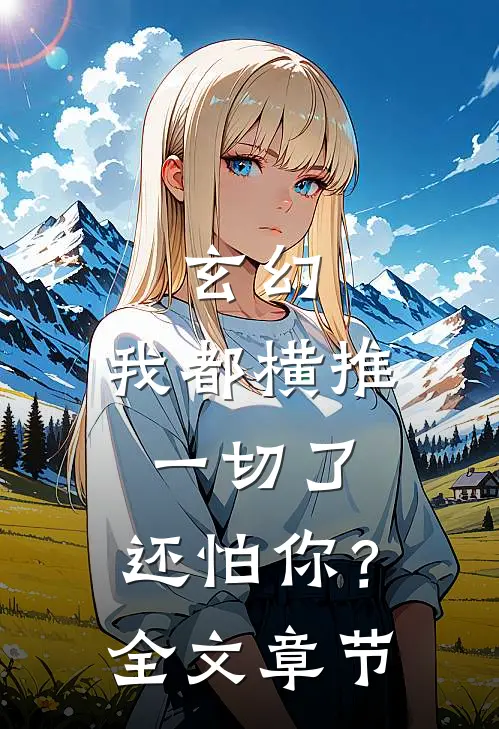 玄幻我都横推一切了,还怕你?全文章节免费阅读