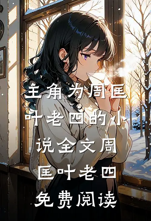 主角为周匡叶老四的小说全文周匡叶老四免费阅读