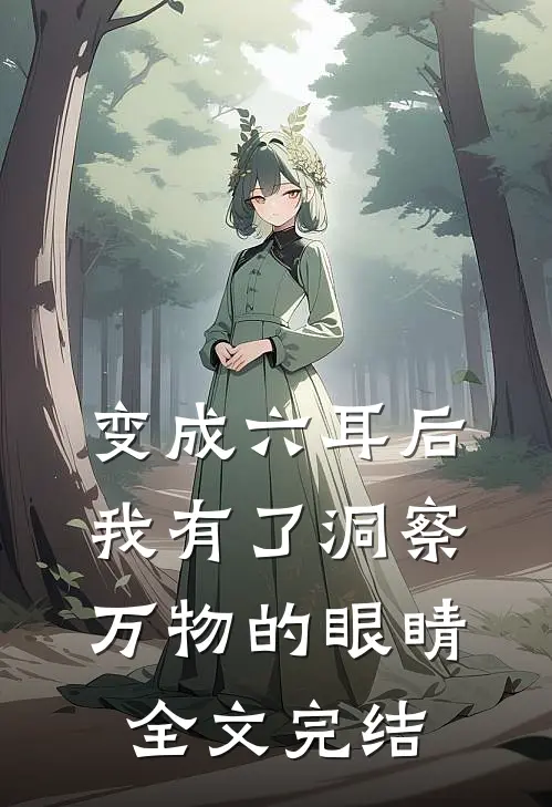 变成六耳后，我有了洞察万物的眼睛全文完结