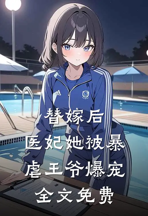 替嫁后，医妃她被暴虐王爷爆宠全文免费