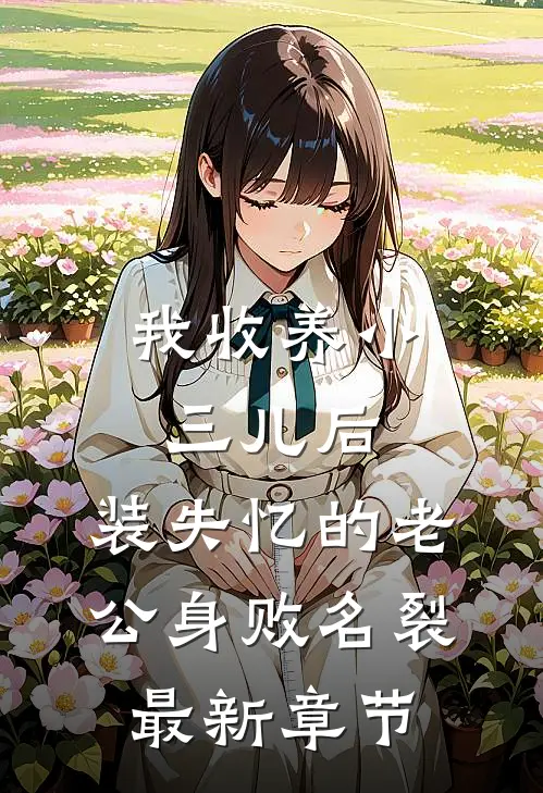 我收养小三儿后，装失忆的老公身败名裂最新章节