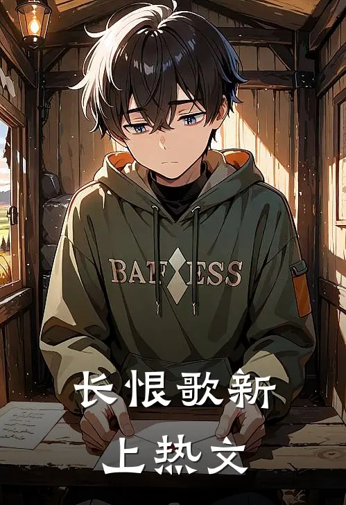 长恨歌新上热文