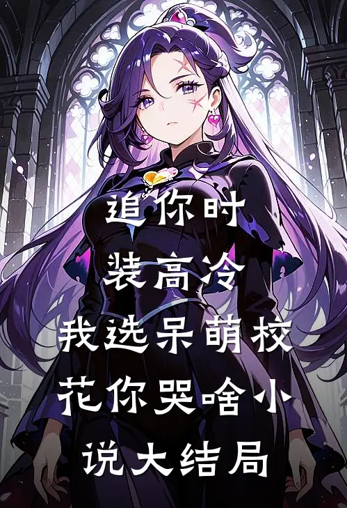 追你时装高冷，我选呆萌校花你哭啥小说大结局