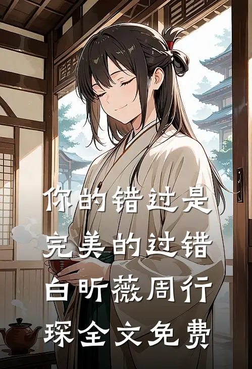 你的错过是完美的过错白昕薇周行琛全文免费