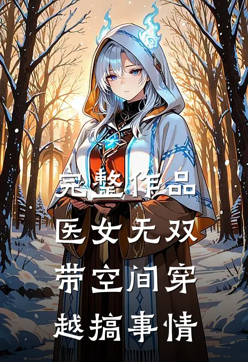 完整作品医女无双：带空间穿越搞事情