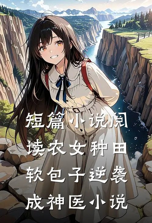 短篇小说阅读农女种田：软包子逆袭成神医小说