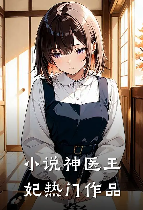 神医王妃热门作品有哪些