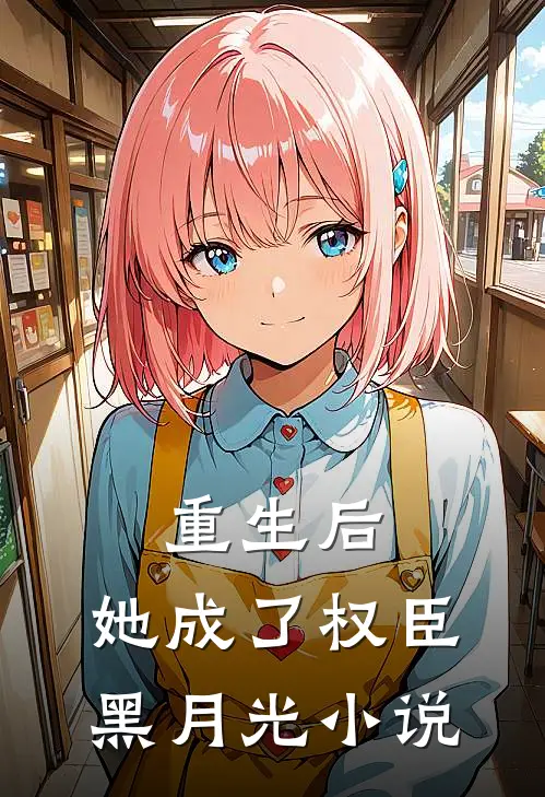 重生后，她成了权臣黑月光小说