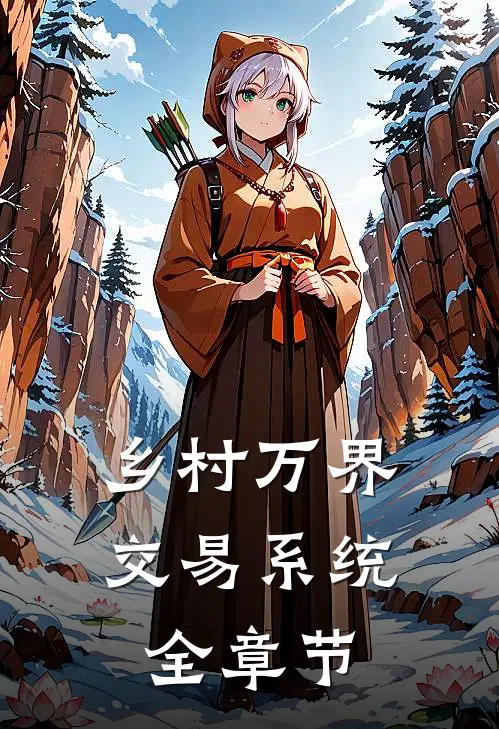 乡村万界交易系统全章节