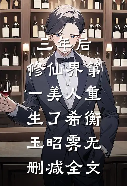 三年后，修仙界第一美人重生了希衡玉昭霁无删减全文