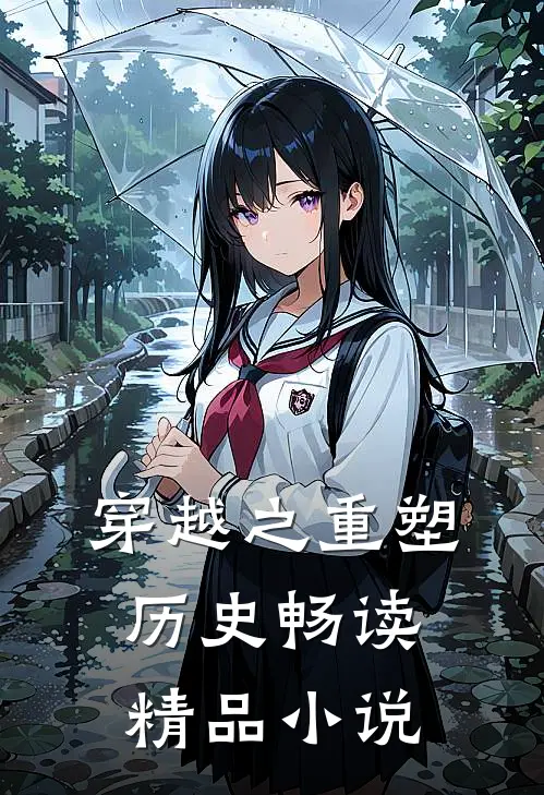 穿越之重塑历史畅读精品小说