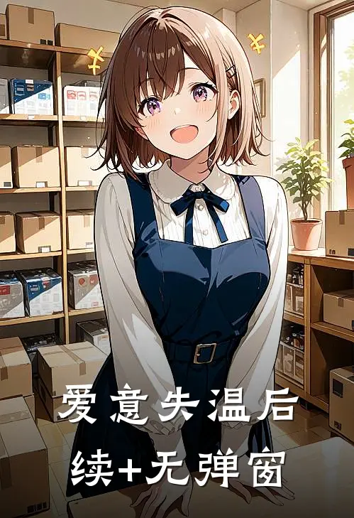 爱意失温后续+无弹窗