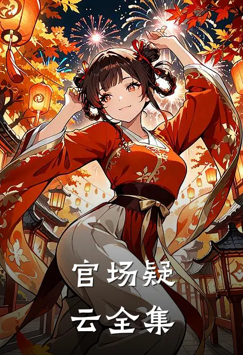 官场疑云 全集