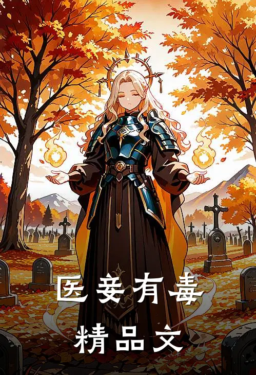 医妾有毒精品文