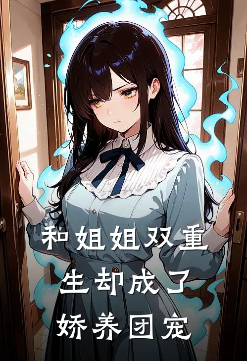 和姐姐双重生却成了娇养团宠