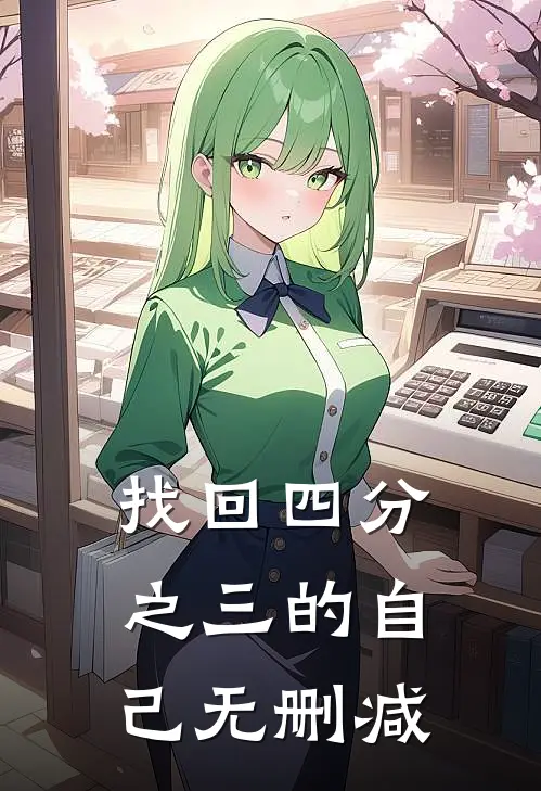 找回四分之三的自己无删减