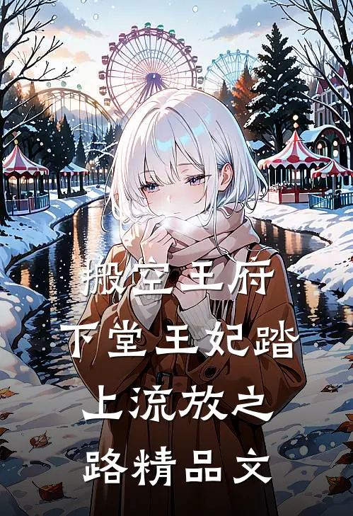 搬空王府，下堂王妃踏上流放之路精品文