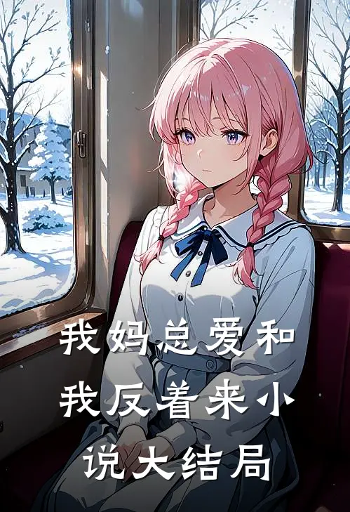我妈总爱和我反着来小说大结局