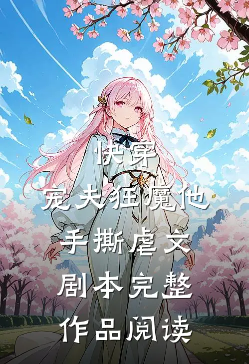 快穿：宠夫狂魔他手撕虐文剧本完整作品阅读