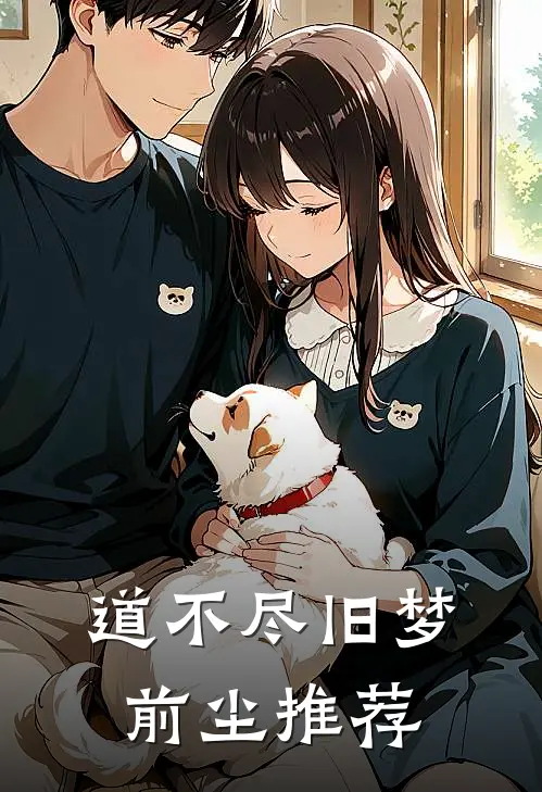 道不尽旧梦前尘推荐