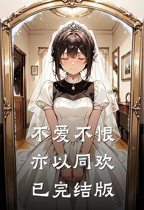不爱不恨，亦以同欢已完结版