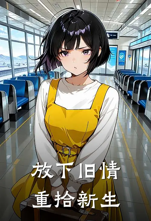 放下旧情，重拾新生