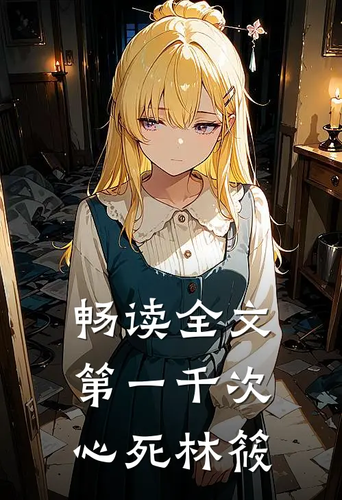 畅读全文第一千次心死林筱