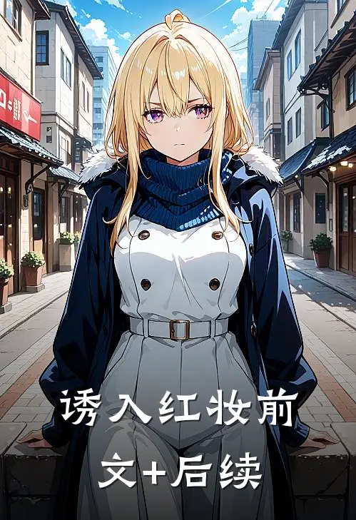 诱入红妆前文+后续