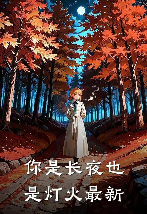你是长夜也是灯火最新