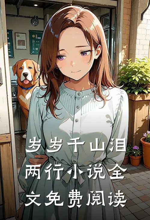 岁岁千山泪两行小说全文免费阅读